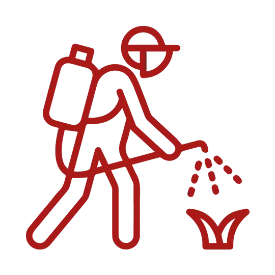 Phoenix GS - Mass Torts - RoundUp