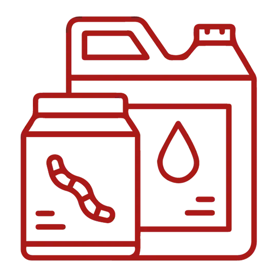 Phoenix GS - Mass Torts - Paraquat
