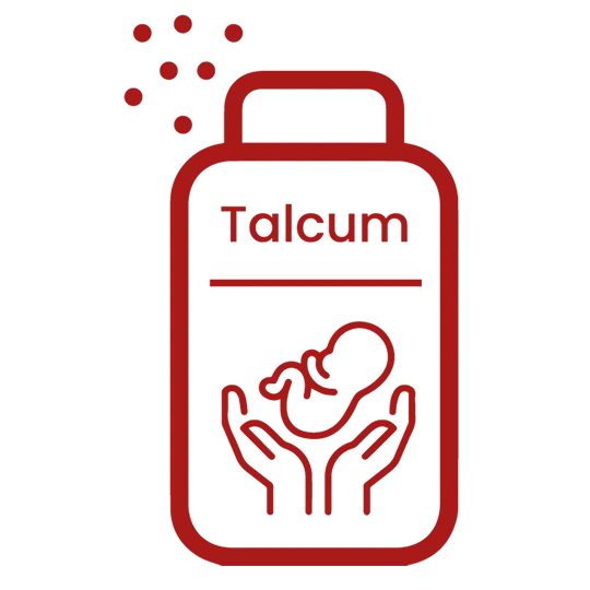 Phoenix GS - Mass Torts - Talcum