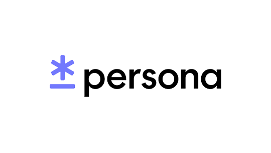 Persona KYC